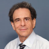 Dr Larry Richard