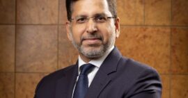 A Group CFO’s Digital Transformation Strategy for Al-Othman Holding
