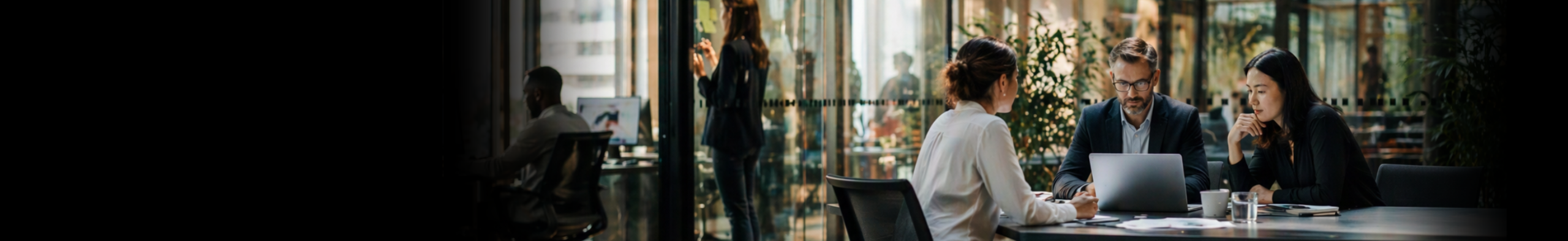 Touchless, defensible indirect tax compliance for the Gulf’s digital tax era 