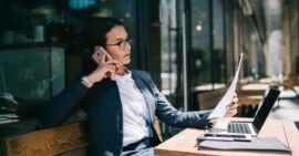 The AED5000 penalty is not your biggest risk. Invoice rejection is