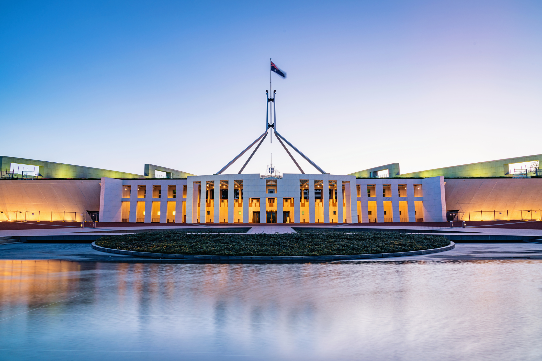 2020 Australia: State of the Legal Market Report