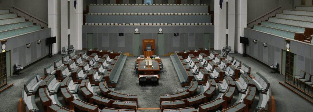 Australian Senators Push for Inquiry into Money Laundering Laws