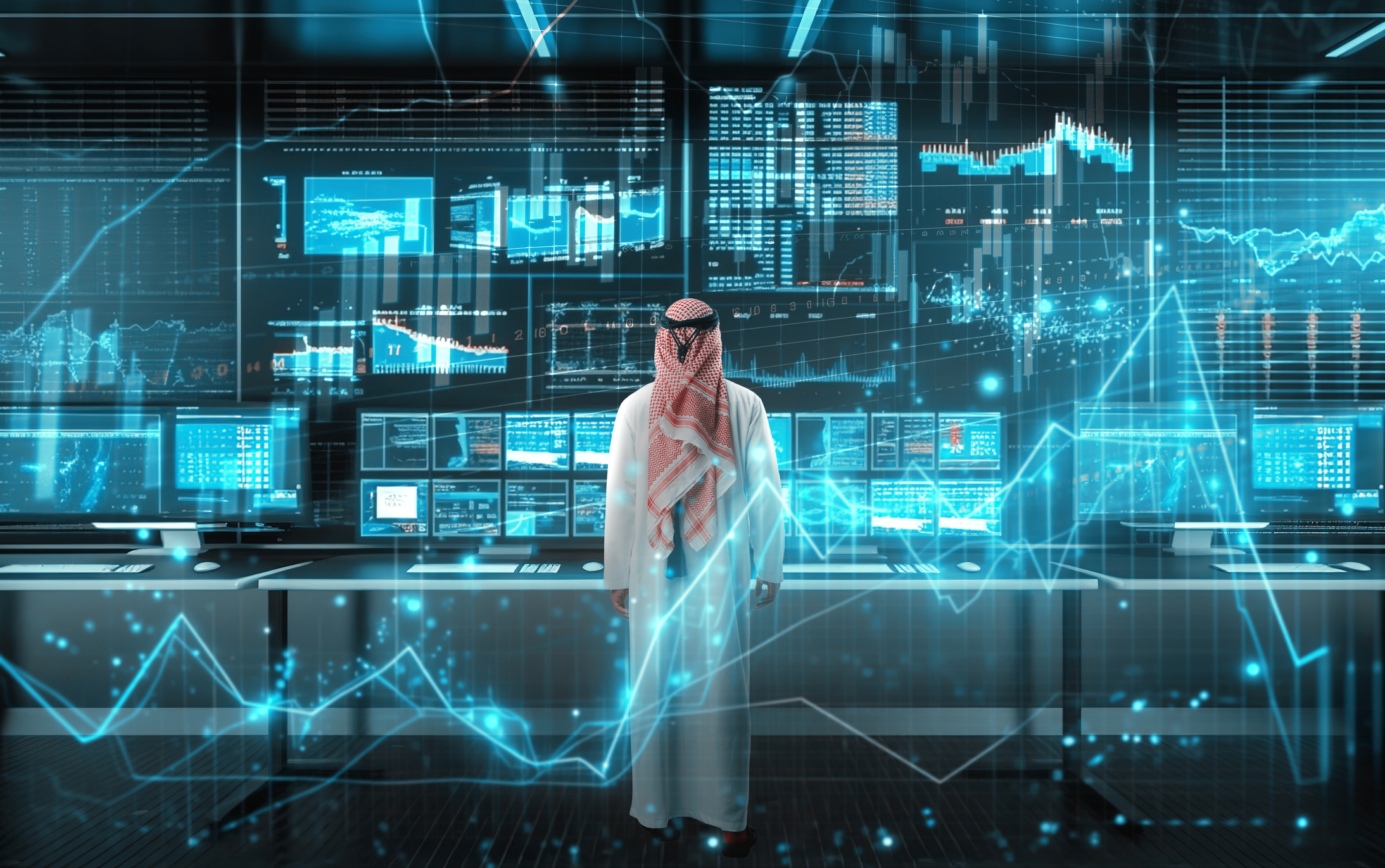How is AI regulated in the UAE? What lawyers need to know