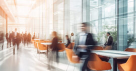 Future of Professionals Report 2025 – Thomson Reuters