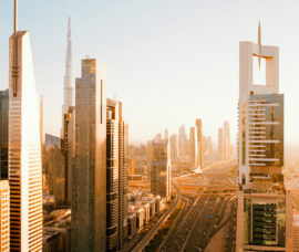 Key Legal Updates in the UAE – Q1 2026