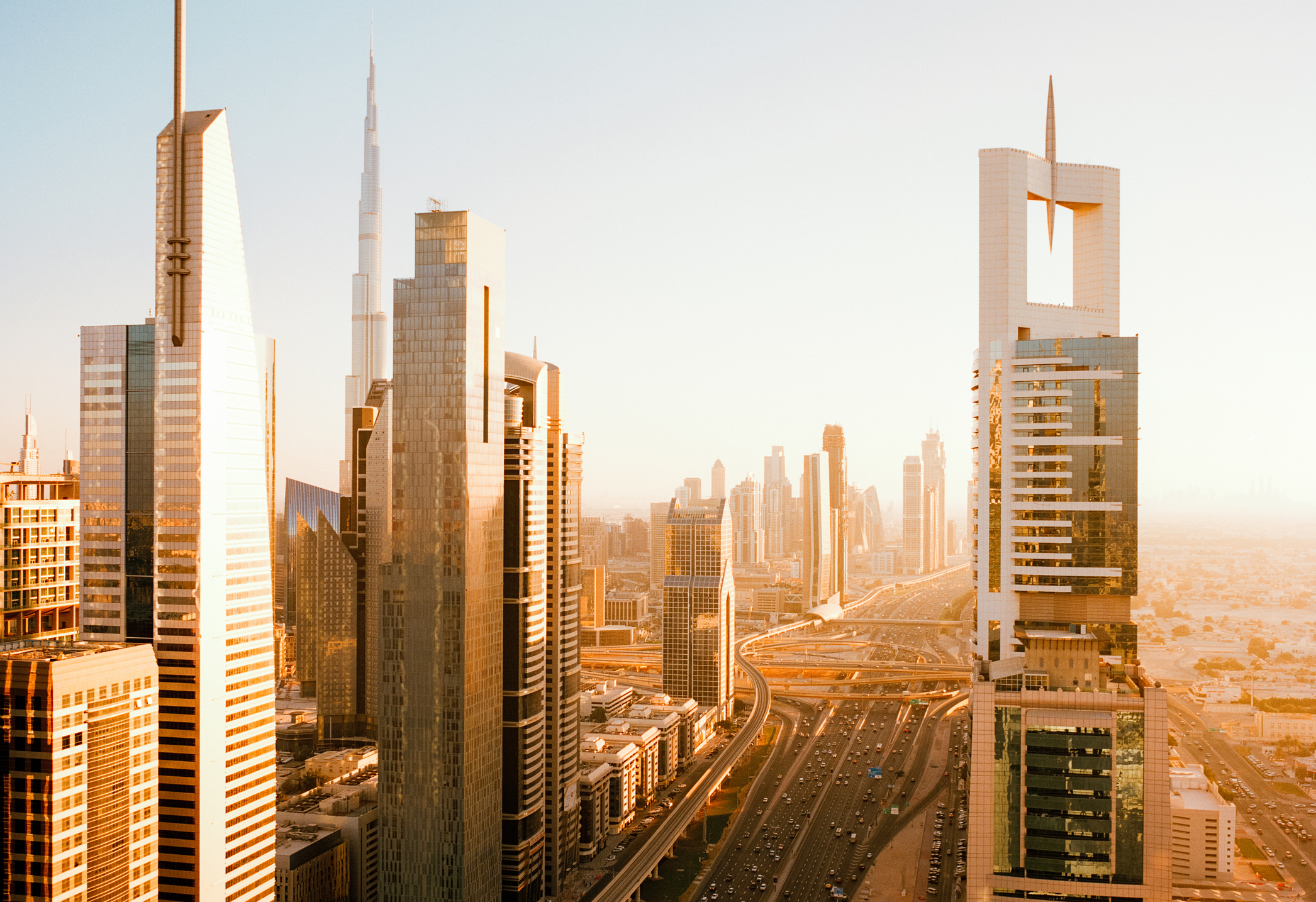 Key Legal Updates in the UAE – Q1 2026