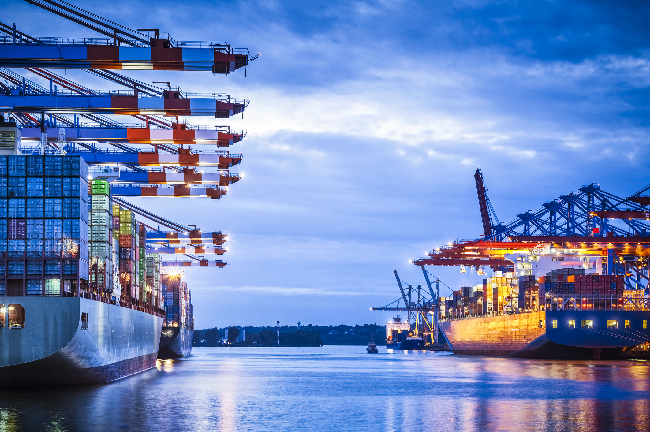 The Role of Customs in Global Trade Today