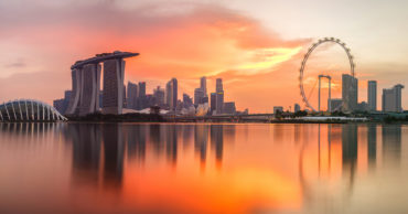 New Rhythm: The Singapore and Hong Kong Legal Markets