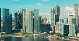Singaporean, Malaysian regulators take action against corruption, money laundering