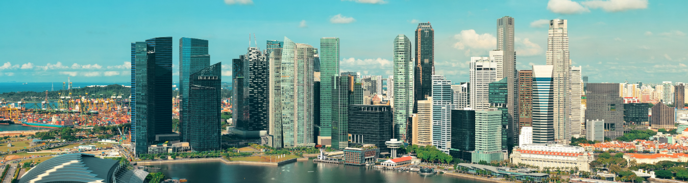 Singaporean, Malaysian regulators take action against corruption, money laundering