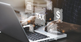 Tata Consulting Services Tax Head shares insights on the future of business