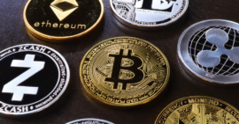 OPINION: Cryptocurrency and exchanges – law enforcement changes are needed now