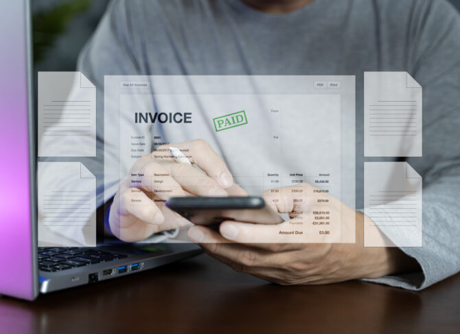Malaysia’s e-invoicing mandate: Is your business prepared?
