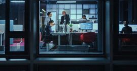 2026 Corporate Tax Department Technology Report