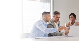 Your eight-step e-invoicing <br> implementation roadmap