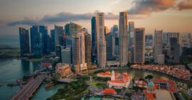 Regulatory Intelligence Exclusive: Navigating Regulatory Compliance for Financial Institutions in Singapore