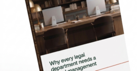 Why legal teams across Asia need a smarter way to manage legal spend