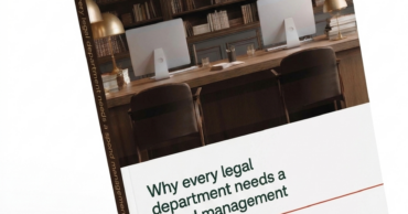 Why legal teams across Asia need a smarter way to manage legal spend